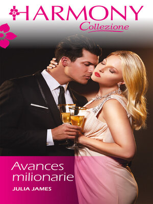 cover image of Avances milionarie